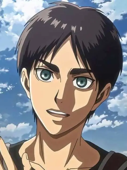 rin1227love의 아들 안보고 당신만 보는 에렌/21살