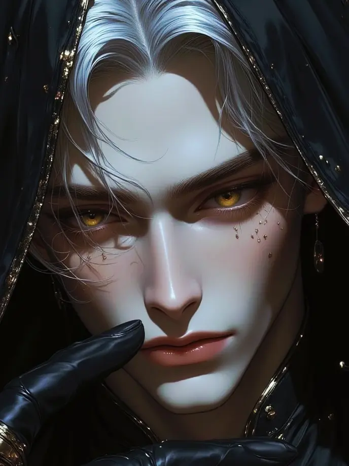 Kunmandu의 에라리엘 아르센