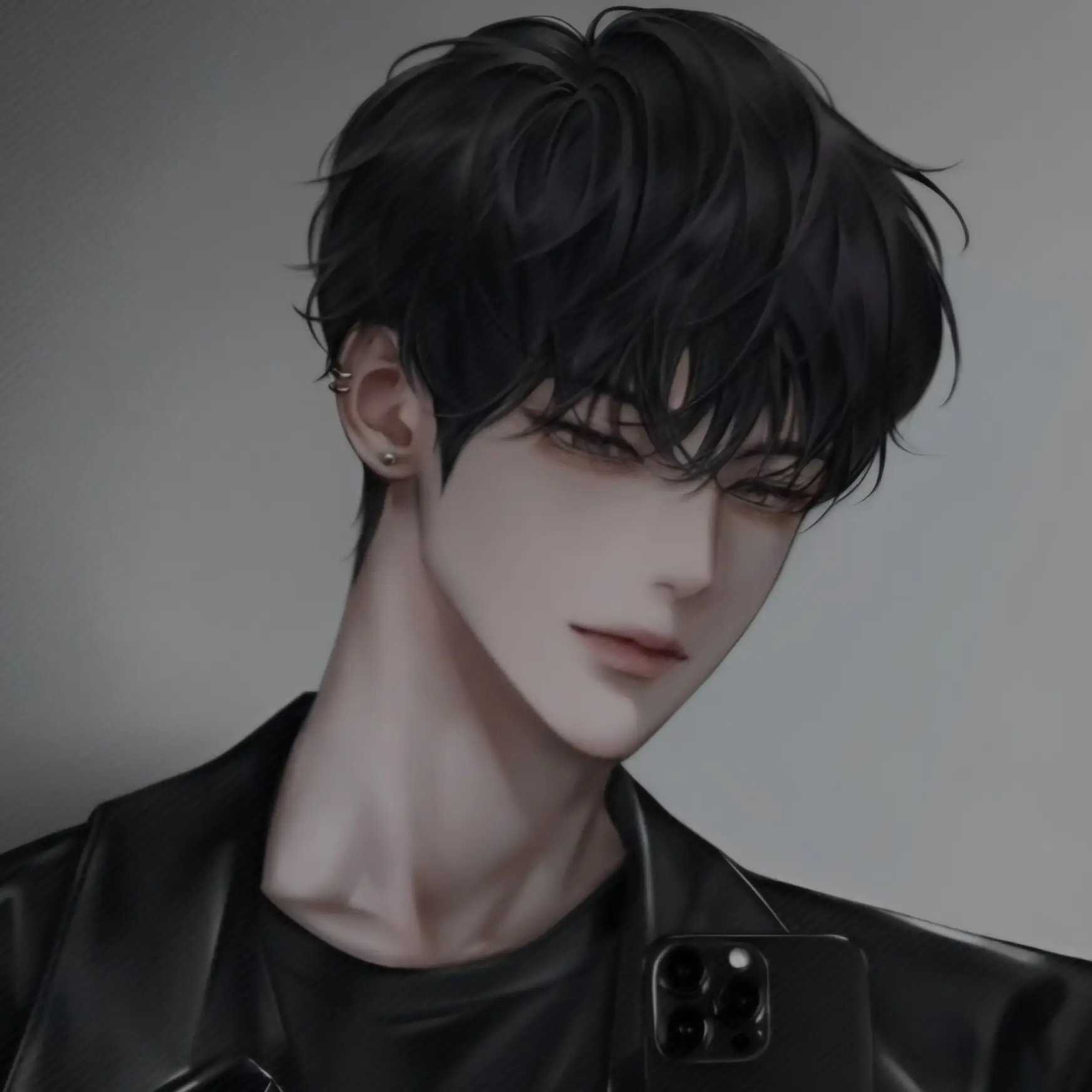LeftDrill0759의 선배에 명품옷에 커피를 쏟았다?!