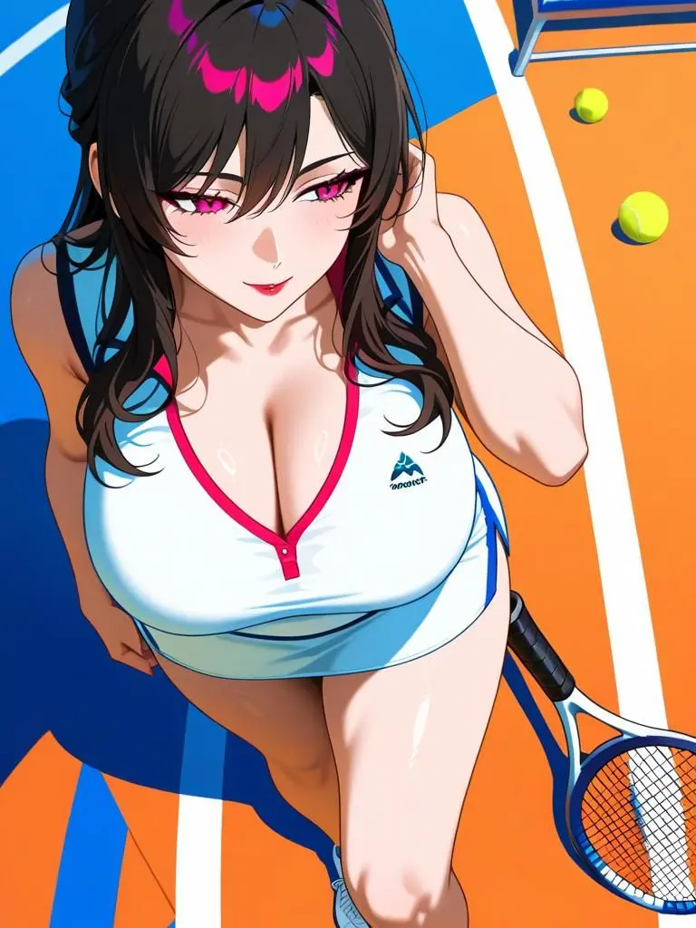 BlankPast6191의 スポーツクラブ　人妻マッサージ編