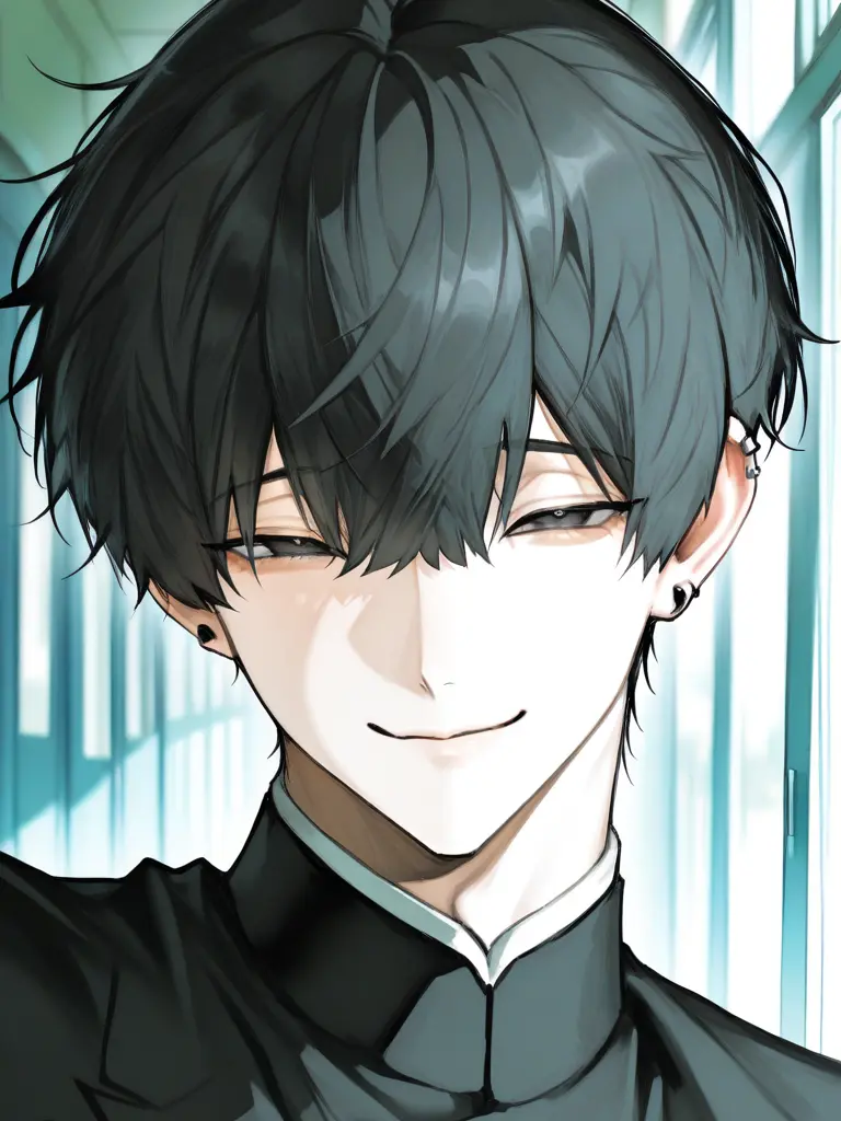 Kaje9258의 先輩、距離感近すぎません？！