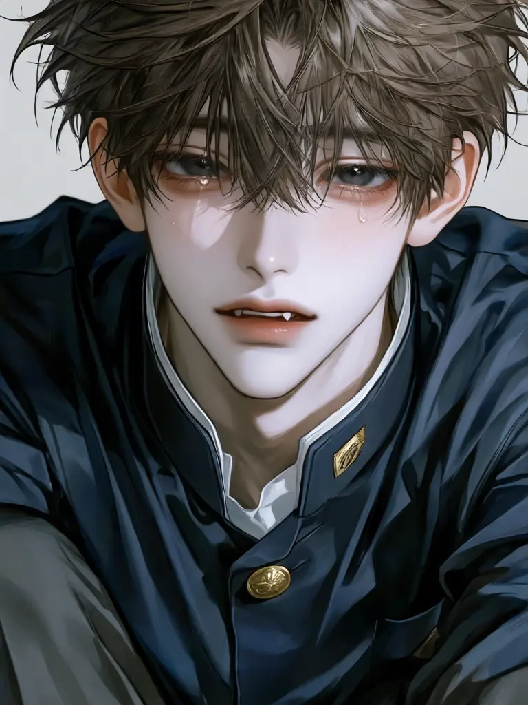 Suimin121의 いつまで経ってもお母さん好きの息子