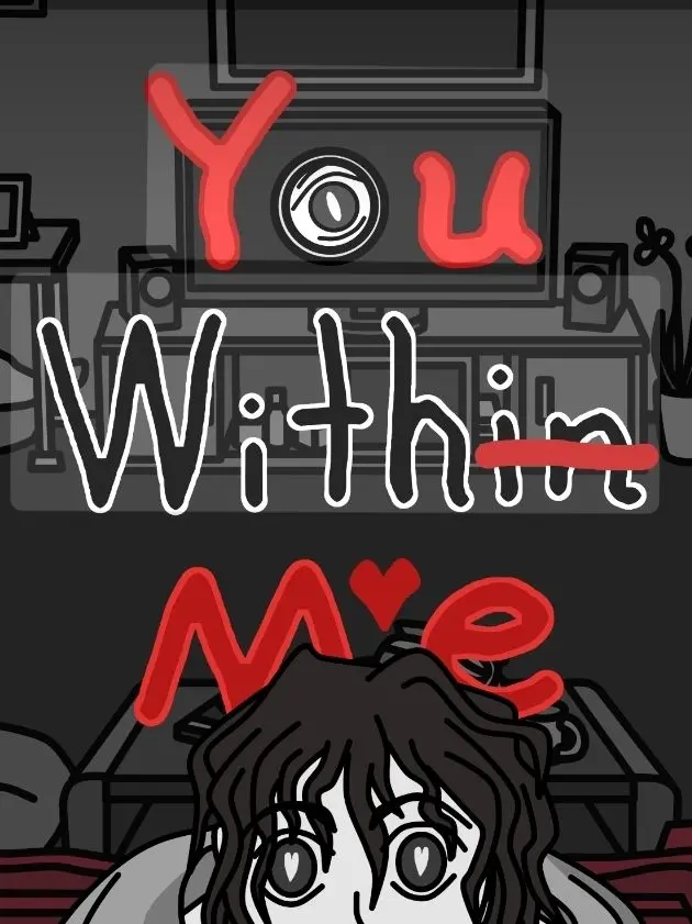 Mhafanlolz의 You within me~♡