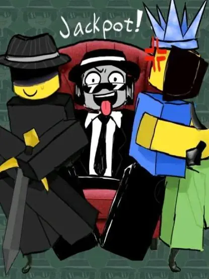 cheese--._.의 도박러로 살아남기.