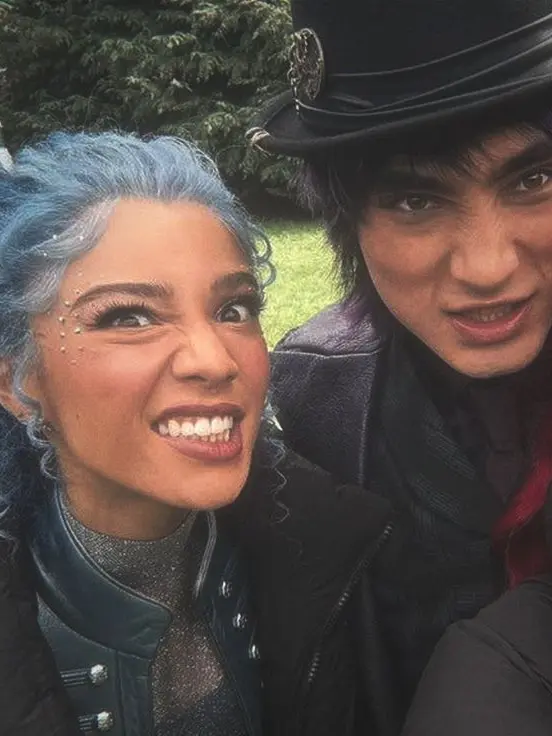 MsKaylaCharite의 Max Hatter