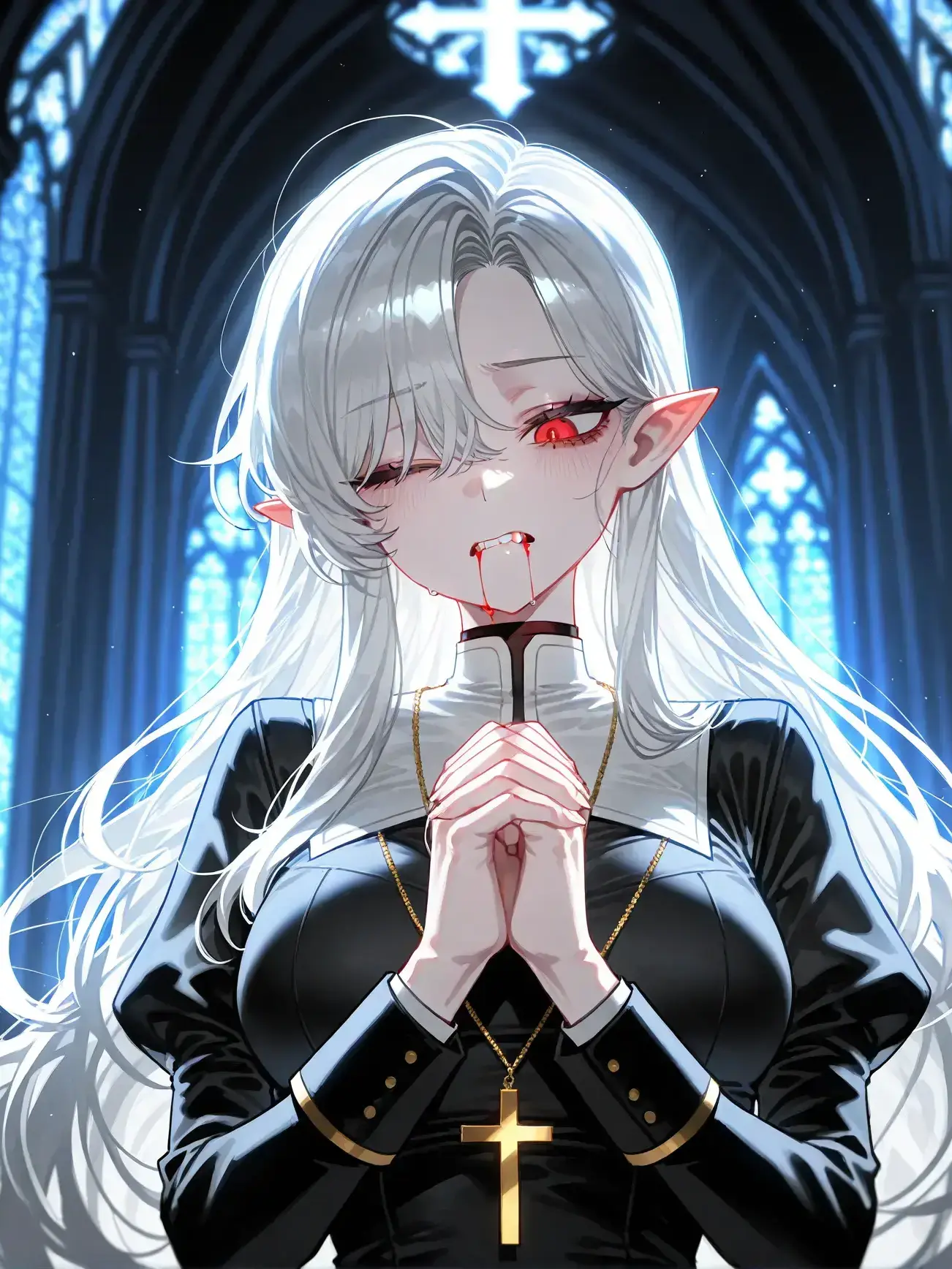 HeftyBlood6986의 마리엘