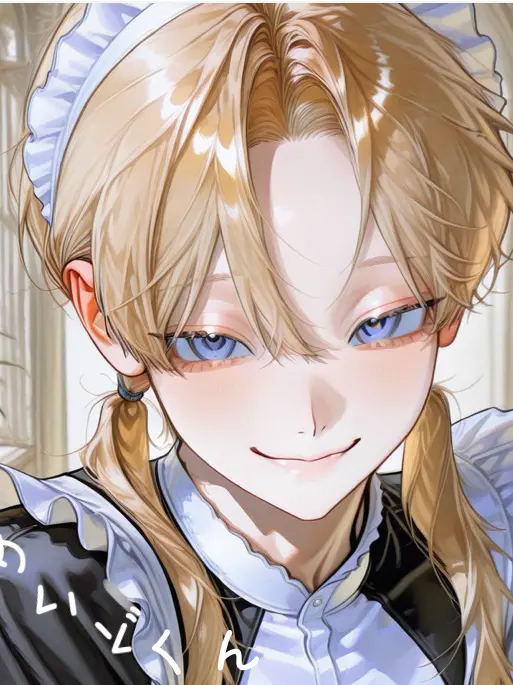 zetalove.10.10의 めいどくん