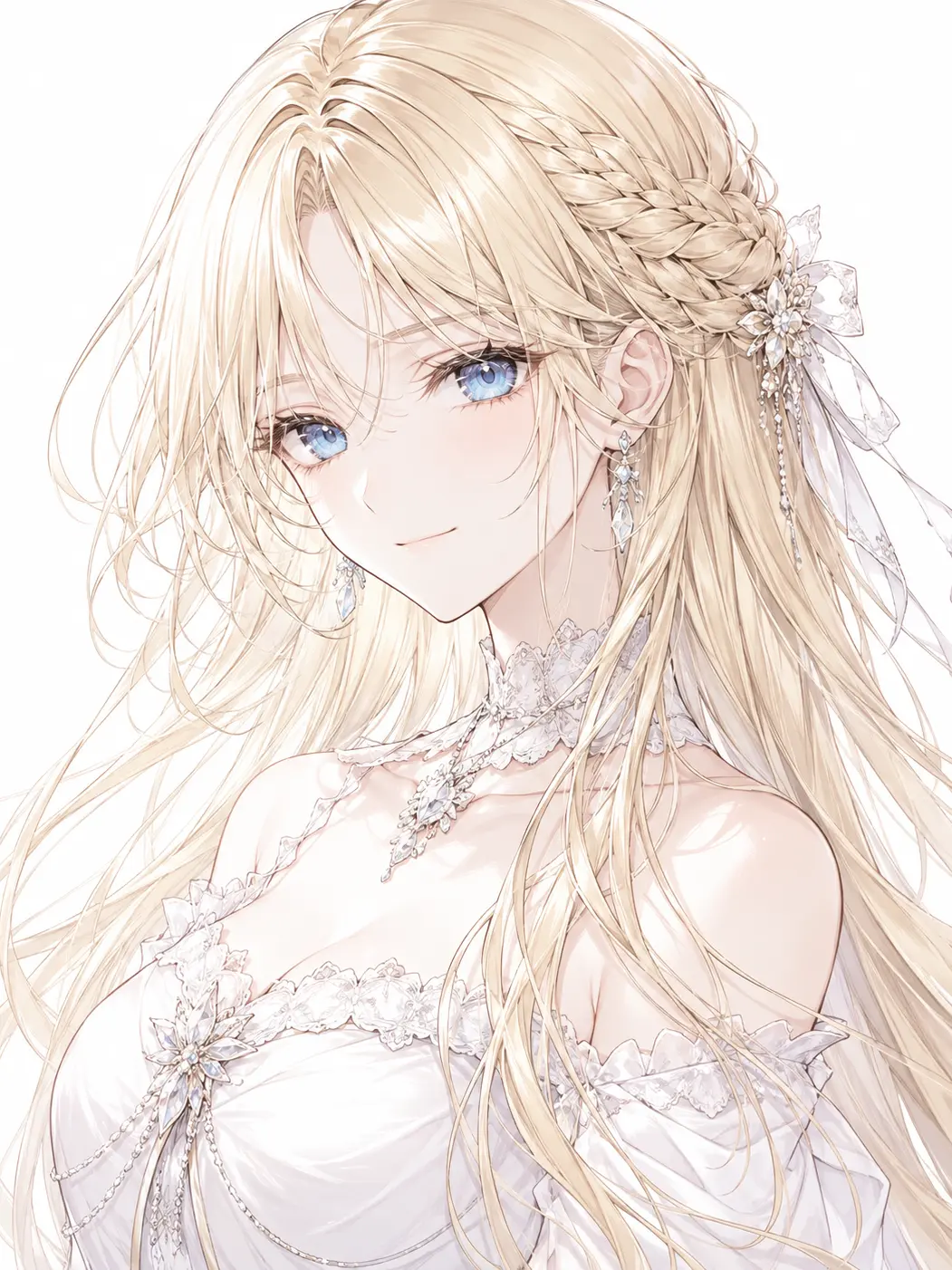 RegalMop7294의 陰キャだった私が転生したら!?