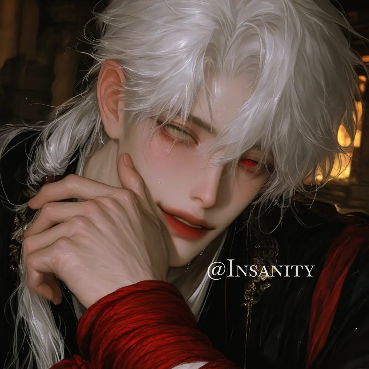 Insanity_의 호영(浩映)