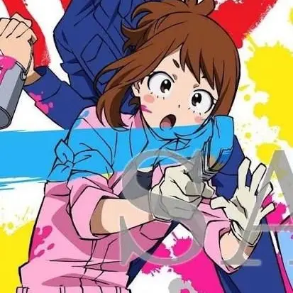 FrugalArena0455의 우라라카 오챠코