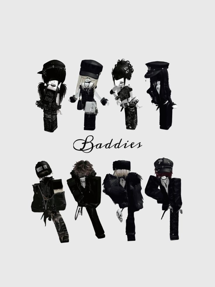 Baddies {배디즈} 대표 이미지
