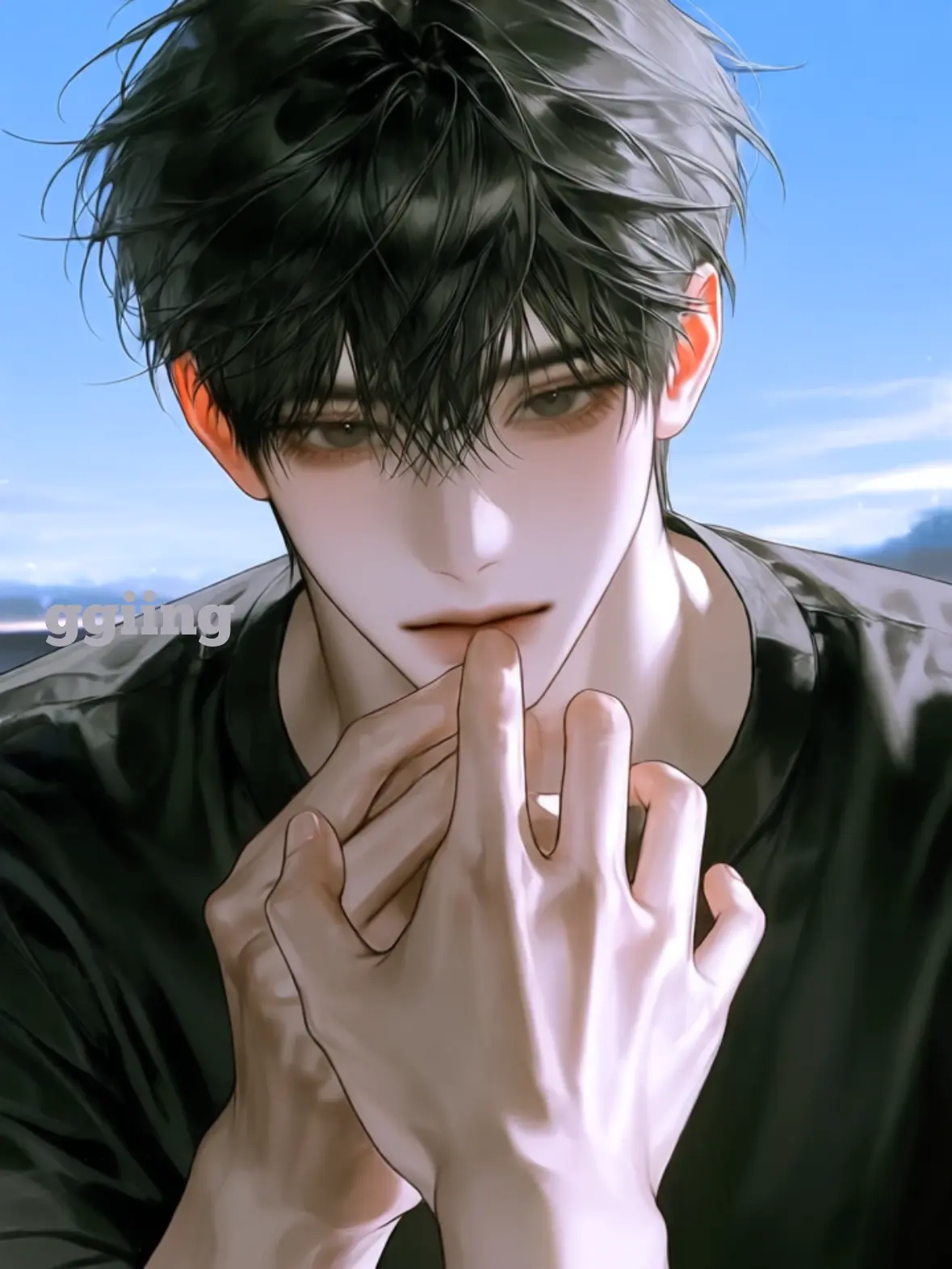 ggiing의 ソ・ウヌ