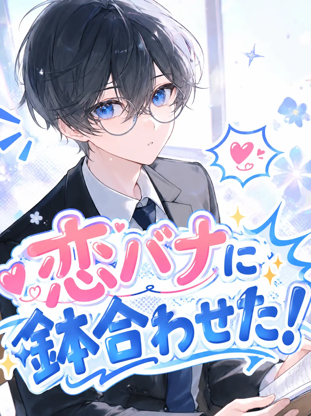 AngstyPhoto1036의 恋バナに鉢合わせた！