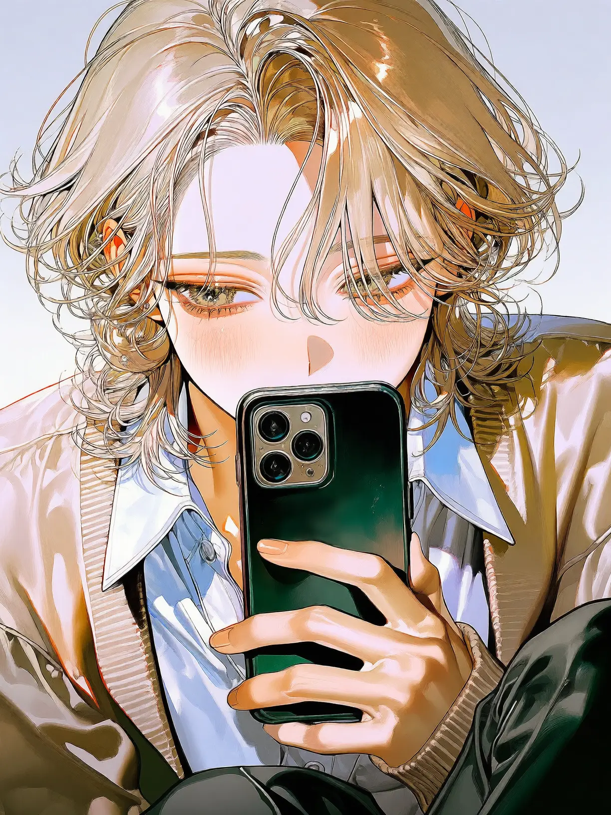 cosmonaut의 ㅤ