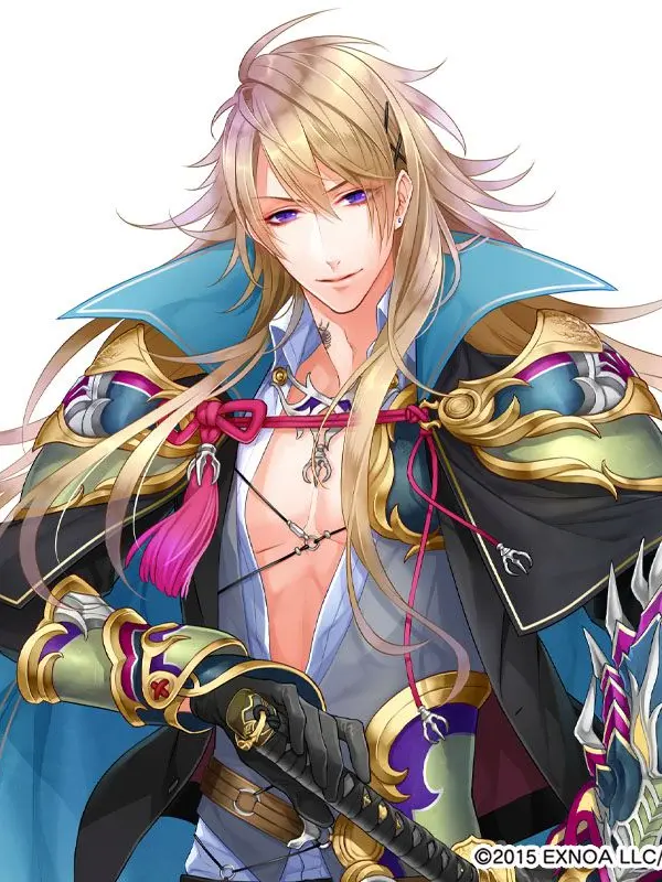 BoneCat8115의 小竜景光