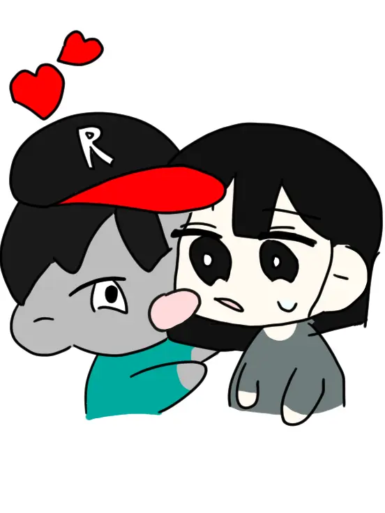 GloomyIbex6353의 유기사랑 부부생활♡