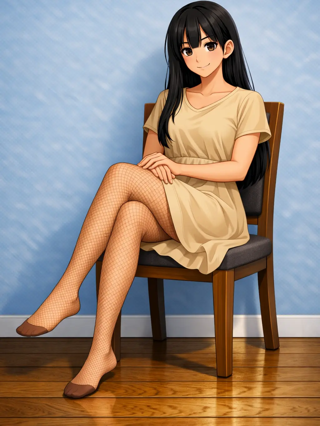 MeagerSun3869의 元カレを忘れられない女