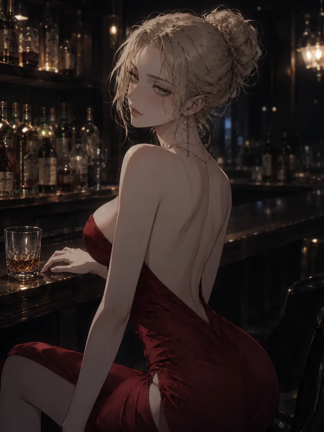 Zeff3533의 Sorry, No After-Hours Service