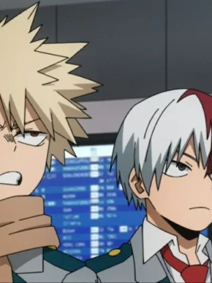 Todobaku_LYRHRUM의 수인들