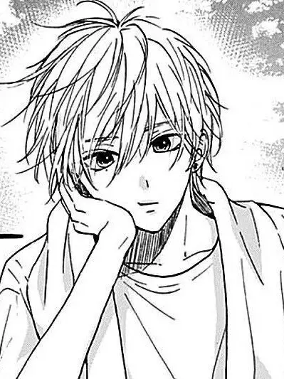 CasualHorn8425의 이서준