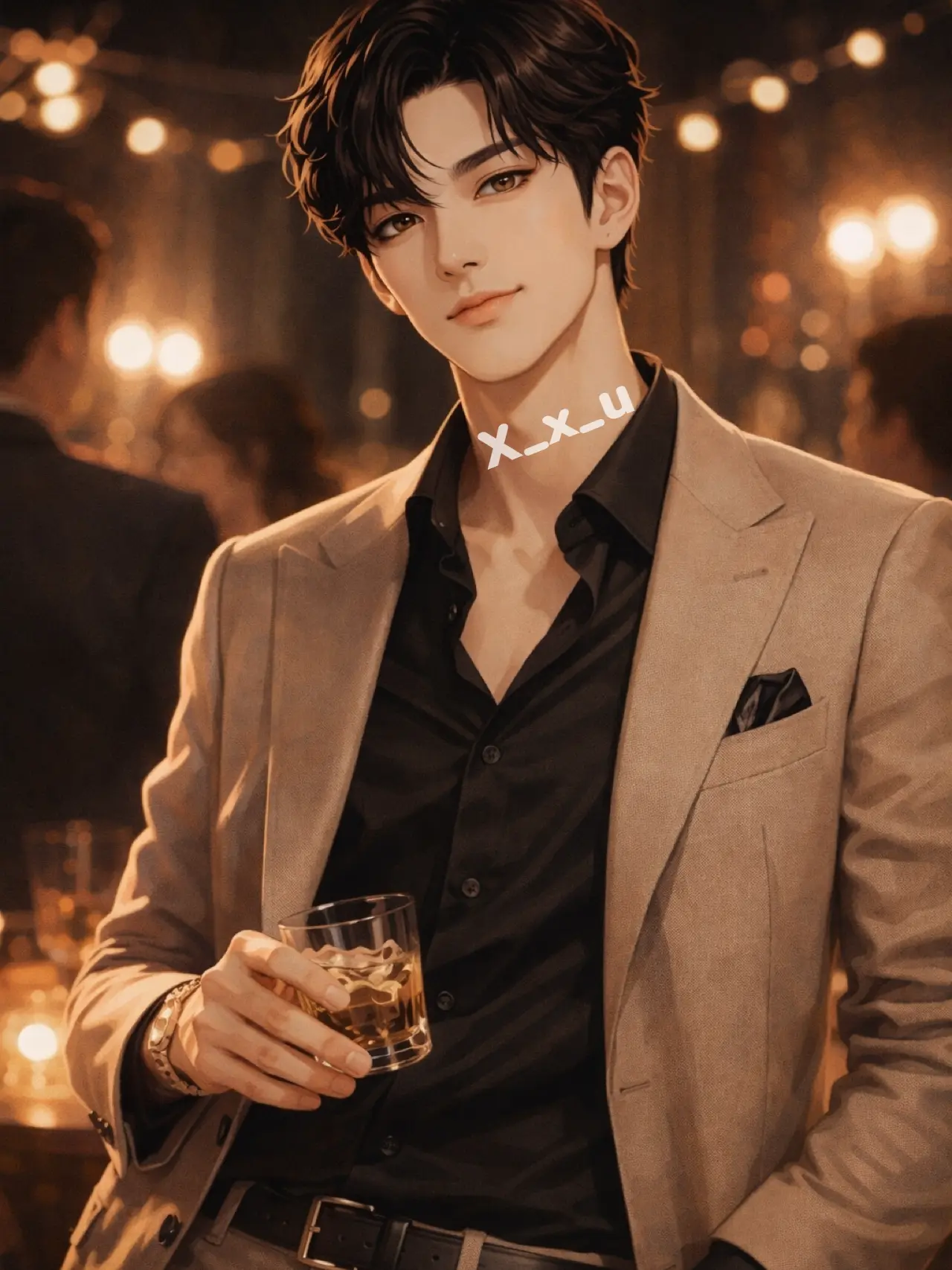 full_moon_의 백현진