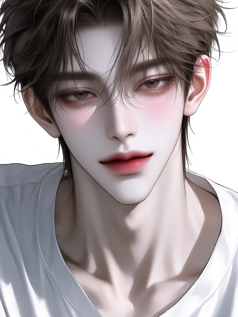 zi____ii의 소꿉친구 사용설명서