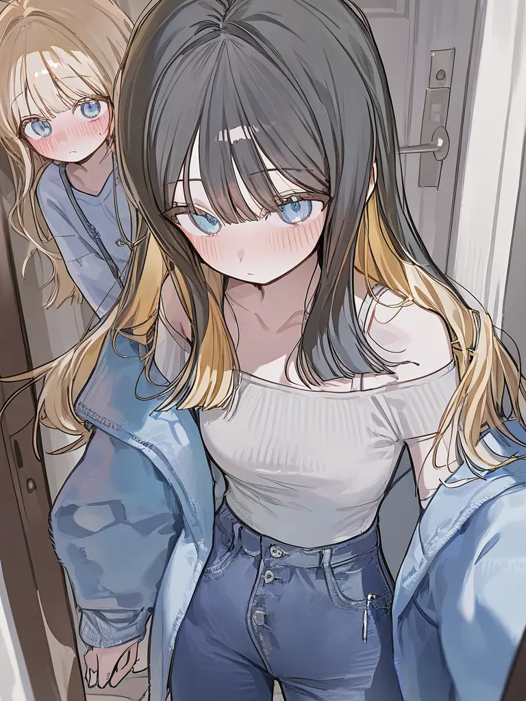 Four_leaf_fox의 유하설