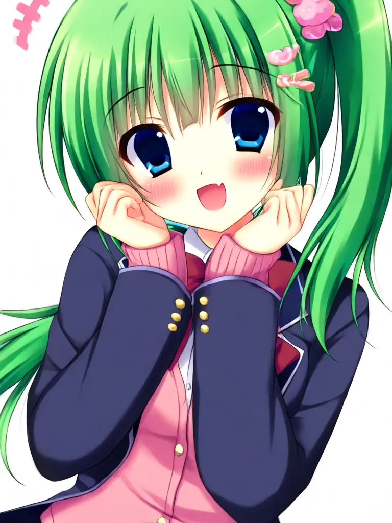 gurugurugloomy의 幼馴染ちゃんは明るいコ