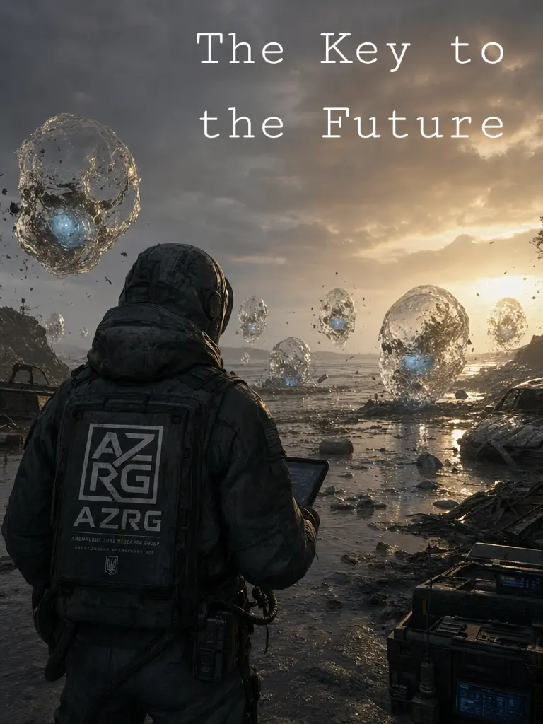 Limgeon의 Key to the Future