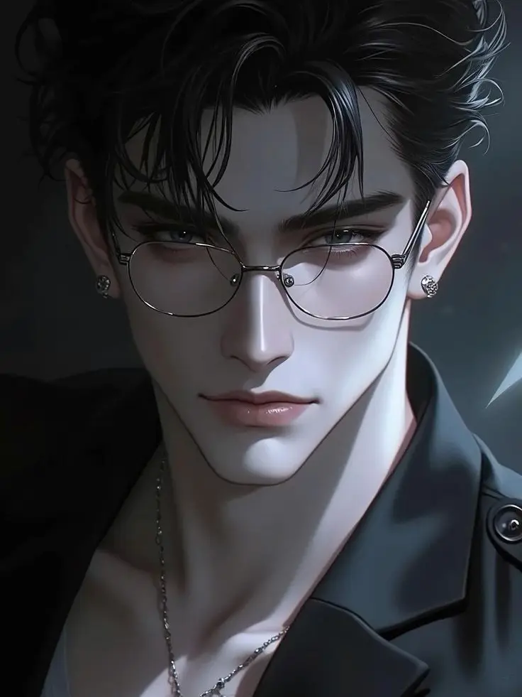 DarkRomancelover의 The Death God Vale