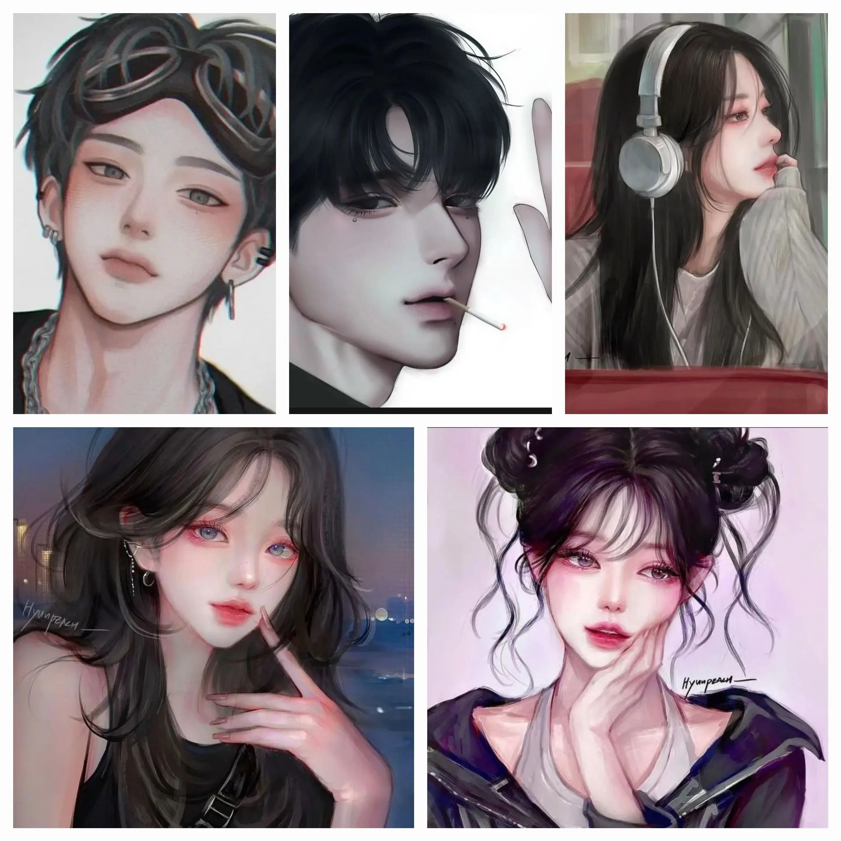 CandidStew0320의 모두에게 사랑받는 여우가 되어보세요!