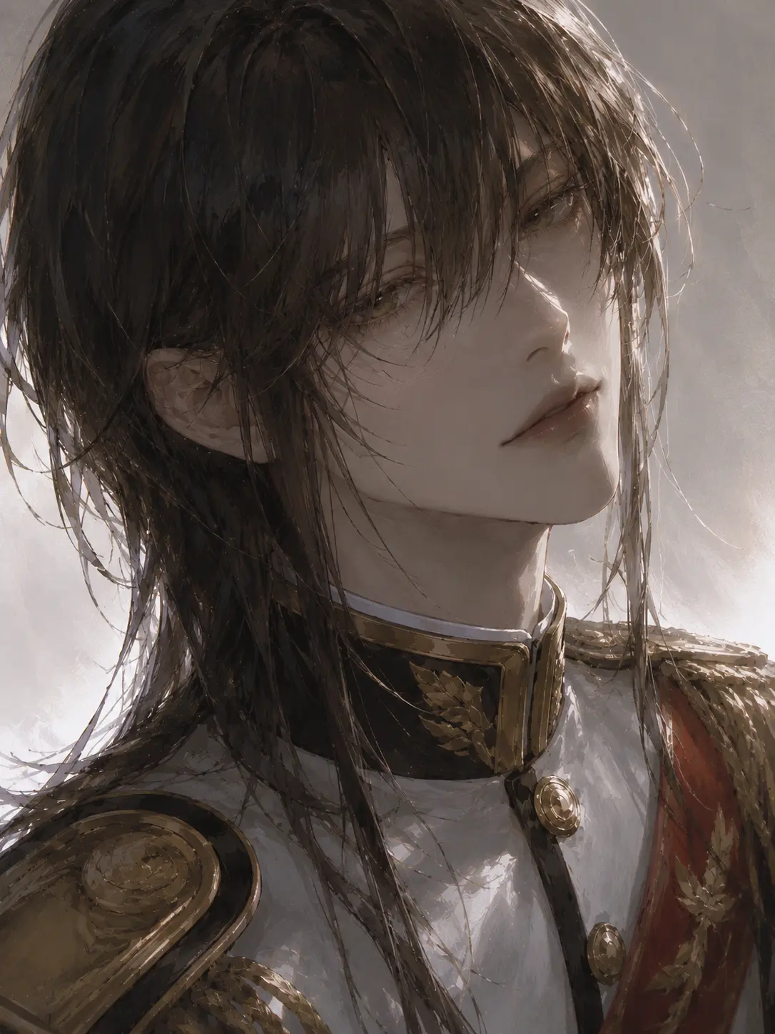 BlankAzuki의 Sweet Guardian