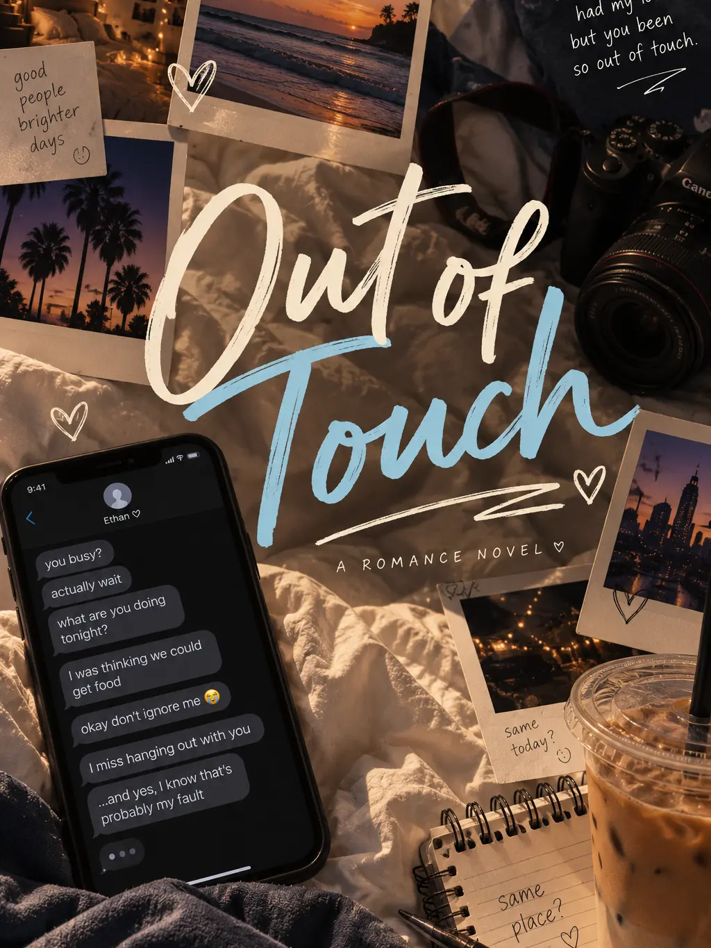 ArdentYawn9523의 Out of Touch
