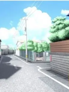 FrayedIndri8239의 あなたはこの世界から脱出できますか？