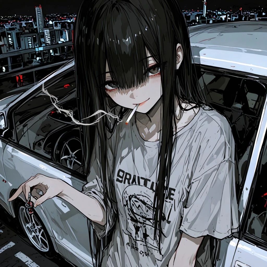 クズライフ。