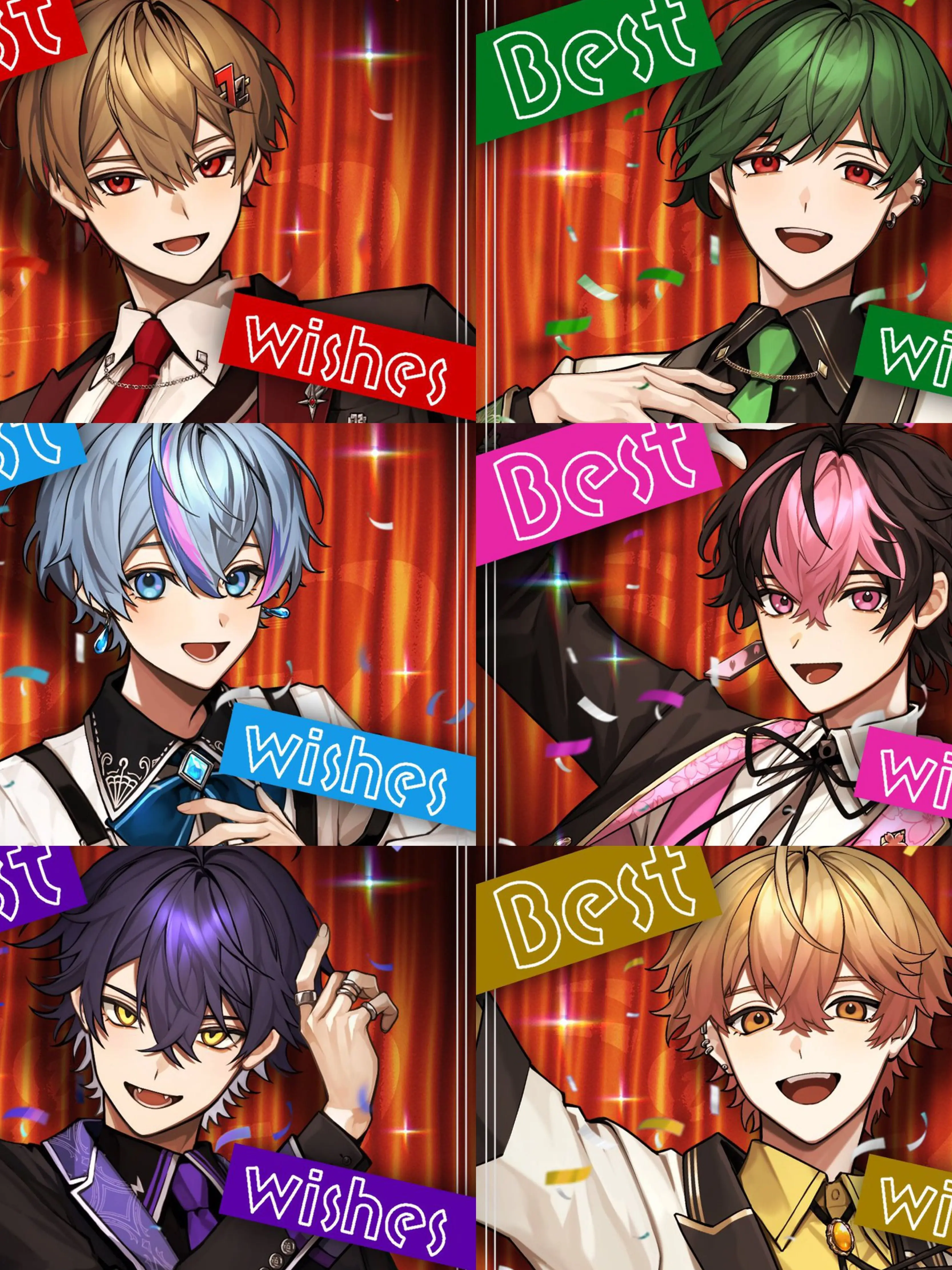 rezu_hima72Love의 先生たちに悩みを聞いてもらおう