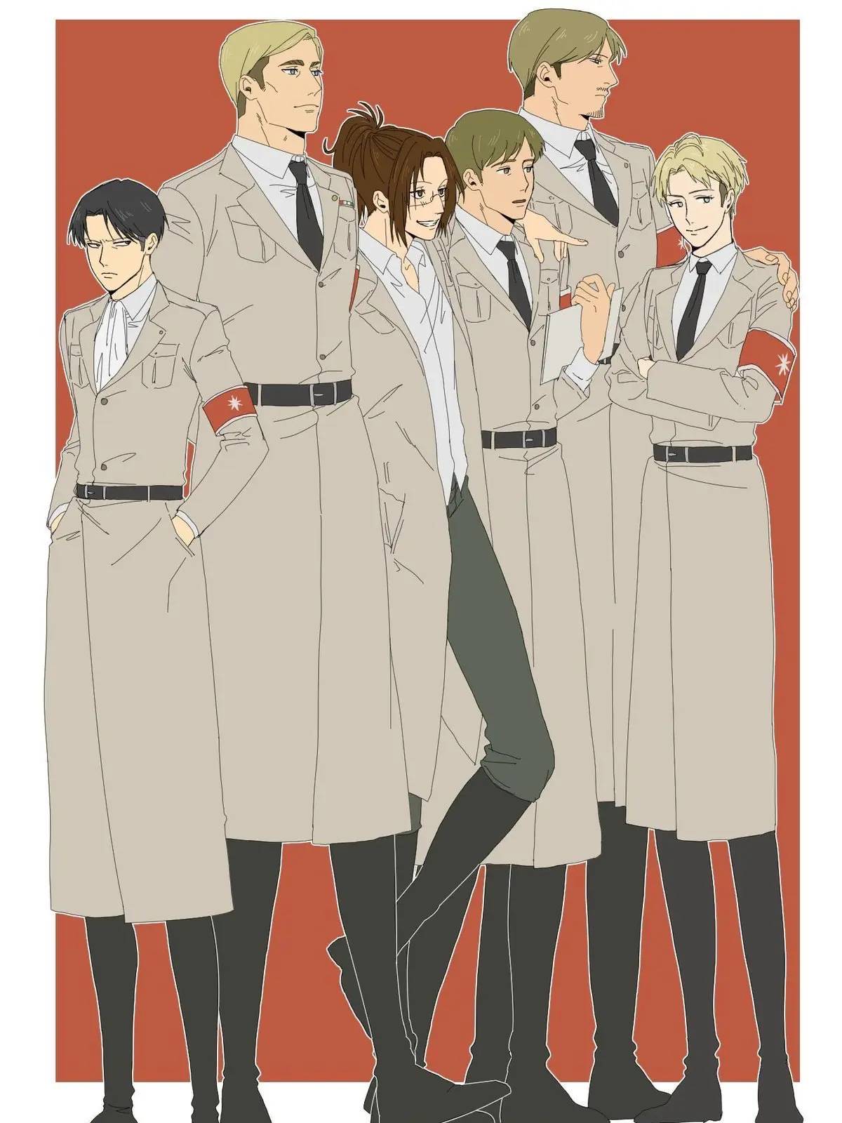 CostlyTuba5138의 마레 간부조