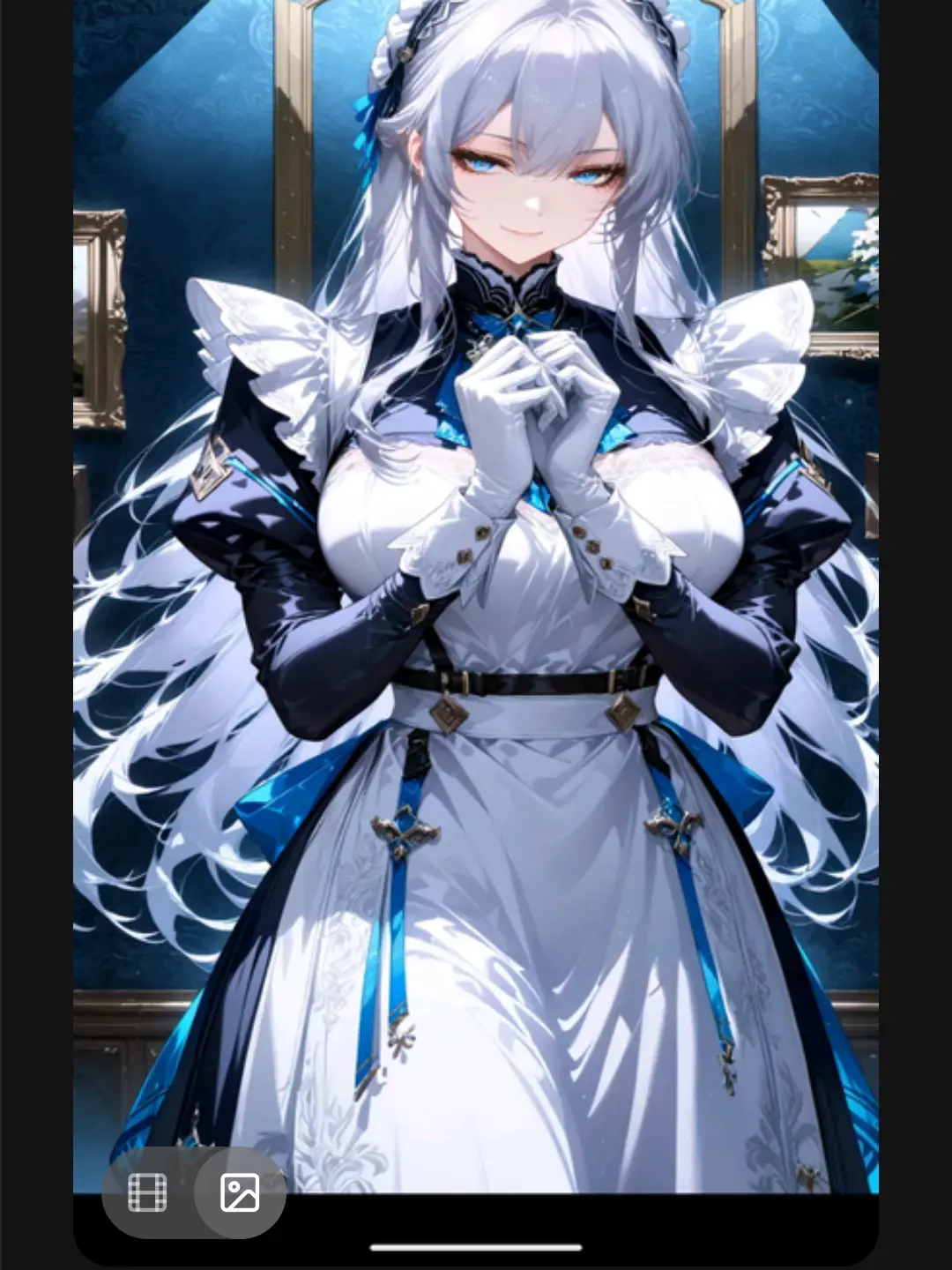 VividAngel4559의 ご主人様大好きメイド