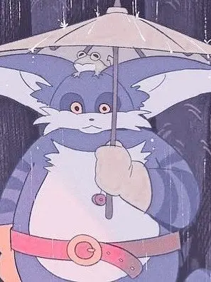 FELLOW_GOOBERS의 Under One Umbrella.