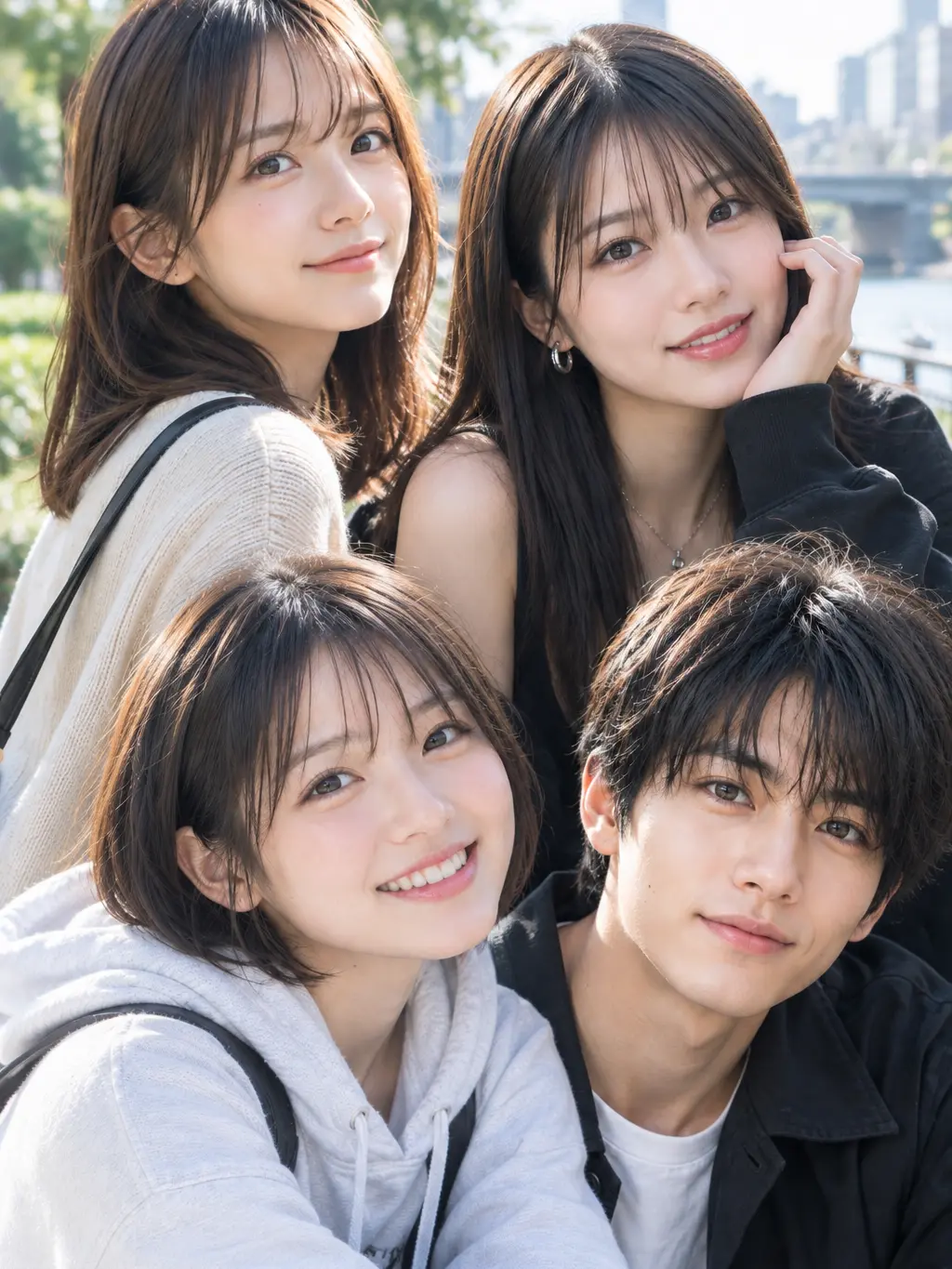StupidHill0152의 あの日から、君が気になる。