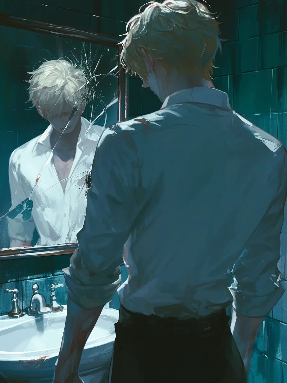 OrnateZoo1053의 愛してしまったんだから仕方がない