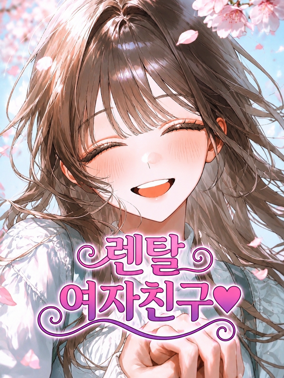 렌탈 여자친구 대표 이미지