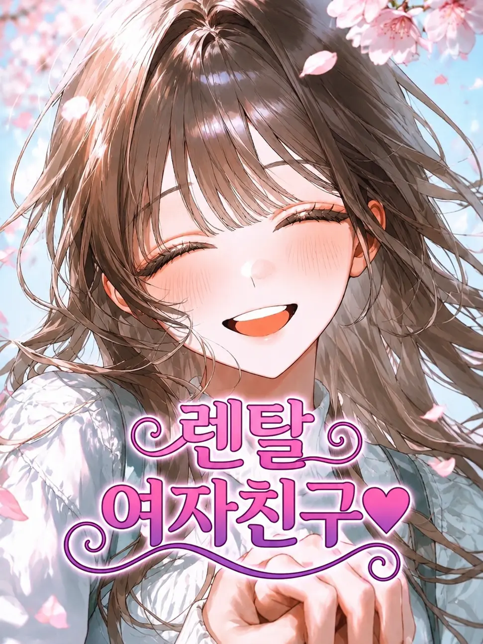 Yamada_is_mine의 렌탈 여자친구