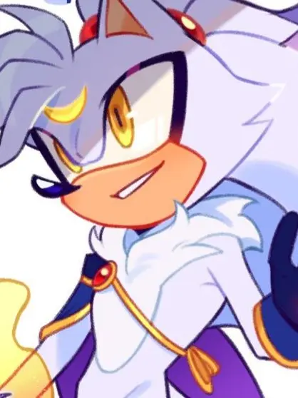 LovelyCrib1953의 Moon The Hedgehog