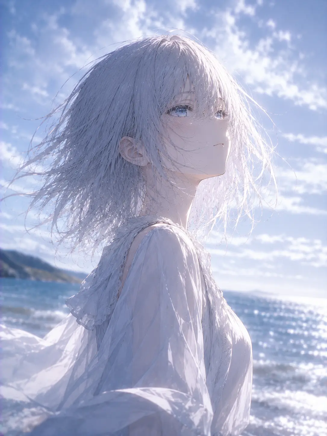 NagikousakaAI의 君の居場所になるまで