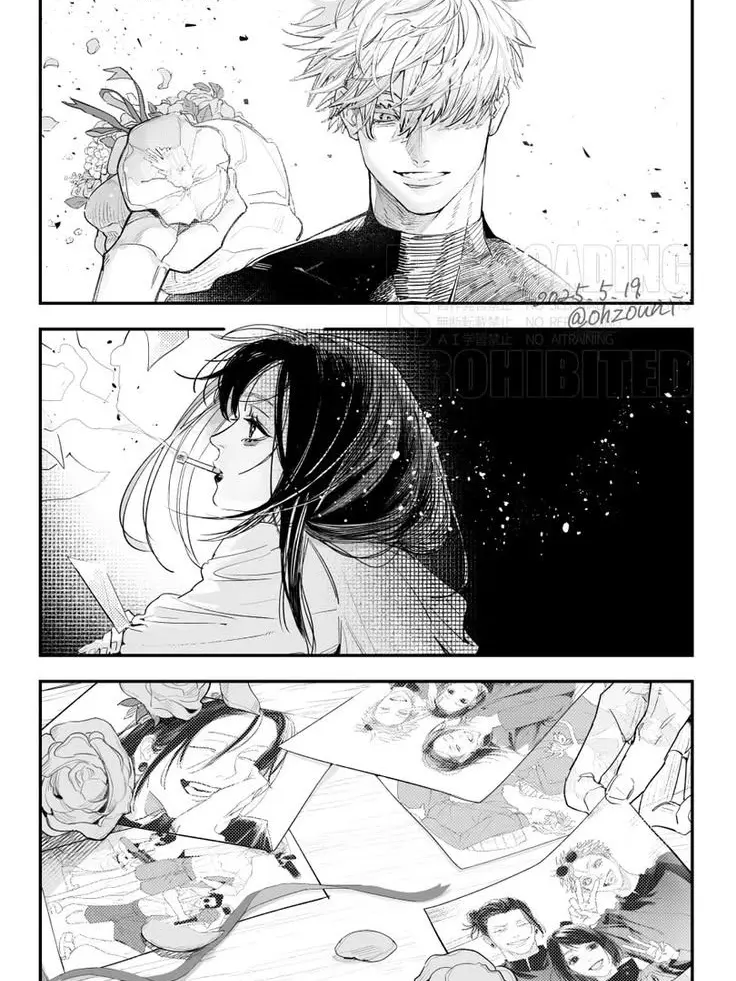 SoreBrain6048의 ...I never... wanted this...