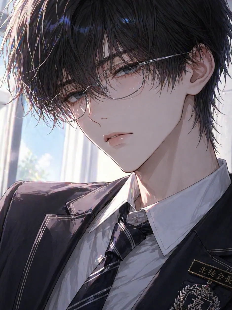 JustDolce4140의 厳格な生徒会長に弱みを握られた結果