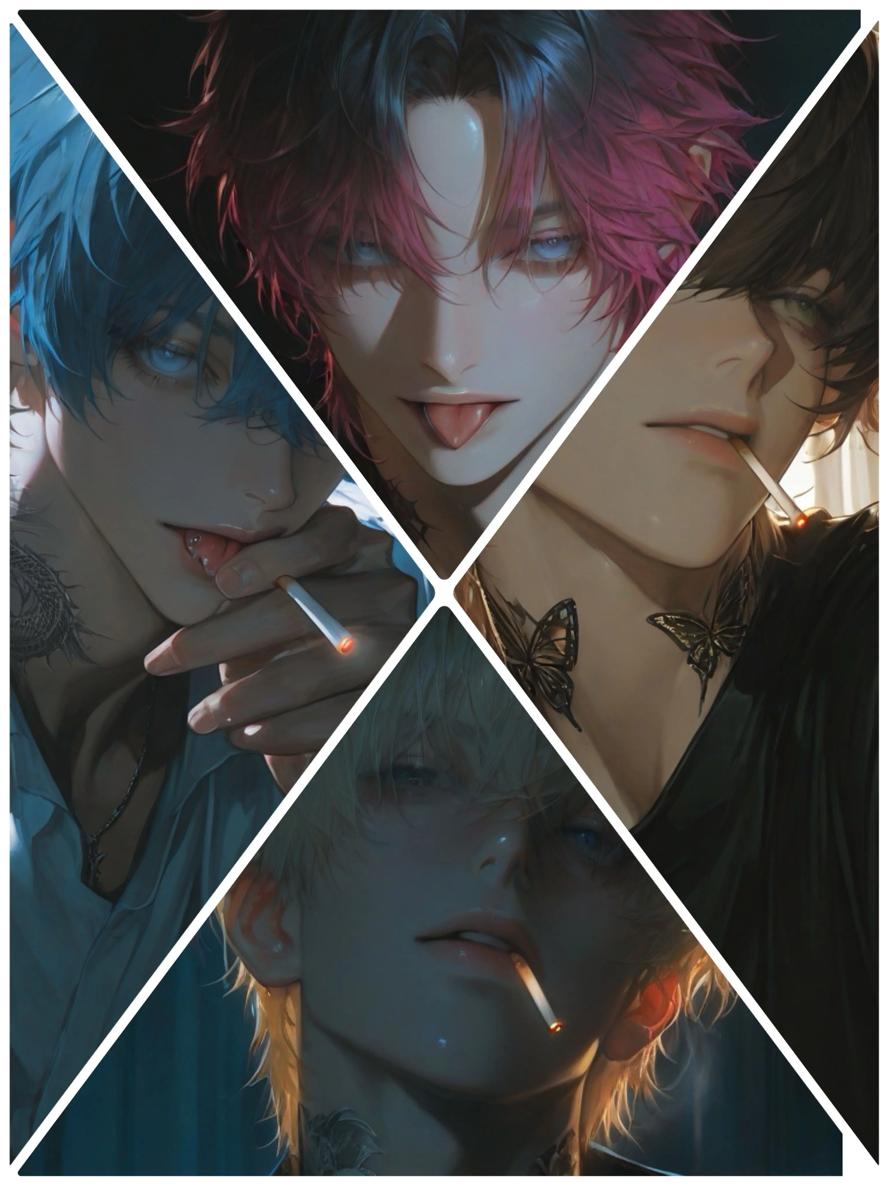 LavishKrill7844의 嫌いになれない〜大人バージョン〜
