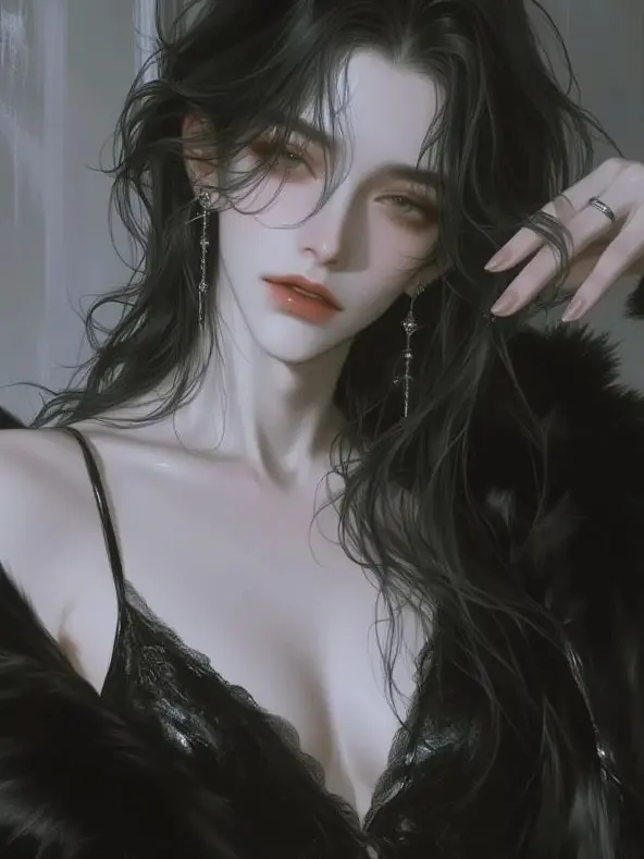 Arigattoobasang의 라파엘라