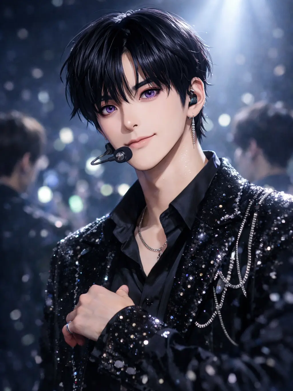 komakomarun2222의 激甘韓国人アイドル彼氏